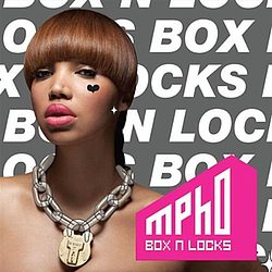 MPHO - Box N Locks альбом