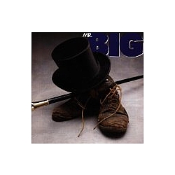 Mr. Big - Mr. Big альбом