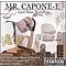 Mr. Capone-E - Last Man Standing альбом