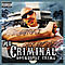 Mr. Criminal - Sounds of Crime album