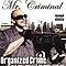 Mr. Criminal - Organized Crime album