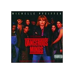 Mr. Dalvin - Music From The Motion Picture Dangerous Minds (Soundtrack) album