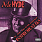 Mr. Hyde - Barn of the Naked Dead Instrumentals album