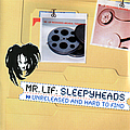 Mr. Lif - Sleepyheads album