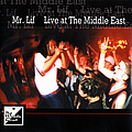 Mr. Lif - Live at the Middle East album