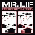 Mr. Lif - Emergency Rations альбом