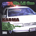 Mr. Lil One - Karma album