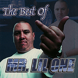 Mr. Lil One - The Best of Mr. Lil One альбом