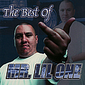 Mr. Lil One - The Best of Mr. Lil One album