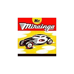 Mr. Mirainga - Mr. Mirainga альбом