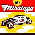 Mr. Mirainga - Mr. Mirainga альбом
