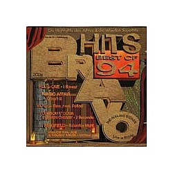 Mr. President - Bravo Hits: Best of &#039;94 (disc 1) альбом