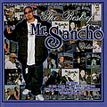 Mr. Sancho - The Best of Mr. Sancho, Vol. 1 альбом