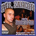 Mr. Sancho - From the Streets of Cali album