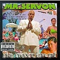 Mr. Serv-On - Da Next Level album