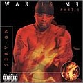 Mr. Serv-On - War Is Me, Pt. 1: Battle Decisions album