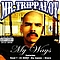 Mr. Trippalot - My Ways album