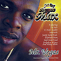 Mr. Vegas - Reggae Max album