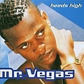 Mr. Vegas - Heads High альбом