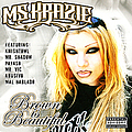 Ms Krazie - Ms. Krazie Brown Is Beautiful Featuring Knightowl, Payaso, Mr Vic, Mal Hablado,MR. Shadow and many m album