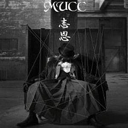 MUCC - Shion album