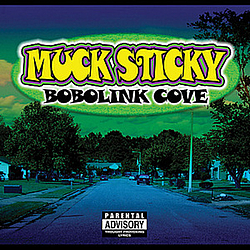 Muck Sticky - Bobolink Cove альбом