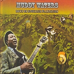 Muddy Waters - Down On Stovall&#039;s Plantation альбом