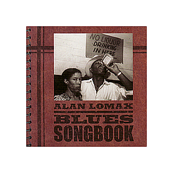 Muddy Waters - Blues Songbook - Alan Lomax - Disc 1 альбом