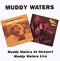 Muddy Waters - Muddy Waters at Newport альбом