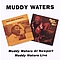 Muddy Waters - Muddy Waters at Newport album