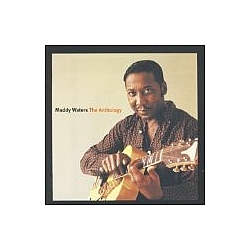 Muddy Waters - The Anthology: 1947-1972 (disc 2) album