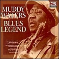 Muddy Waters - Blues Legend (disc 3) album