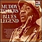 Muddy Waters - Blues Legend (disc 3) альбом