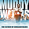 Muddy Waters - Muddy Waters - The Father of Chicago Blues album