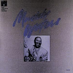 Muddy Waters - The Chess Box альбом