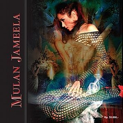Mulan Jameela - MULAN JAMEELA альбом
