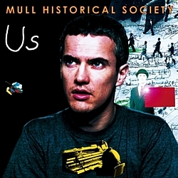 Mull Historical Society - Us album