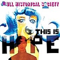 Mull Historical Society - This Is Hope album
