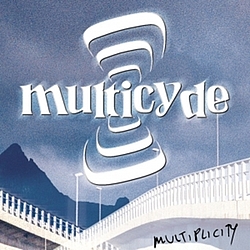 Multicyde - Multiplicity album