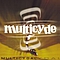 Multicyde - Multicydal album
