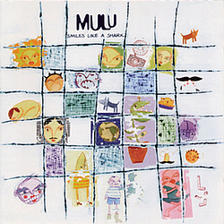 Mulu - Smiles Like a Shark альбом