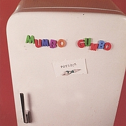 Mumbo Gumbo - Potluck альбом