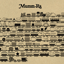 Mumm-ra - These Things Move in Threes album