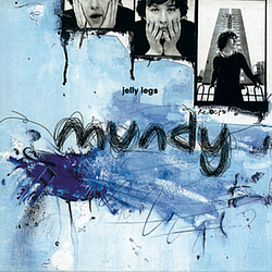 Mundy - Jelly Legs album