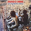 Mungo Jerry - Electronically Tested album