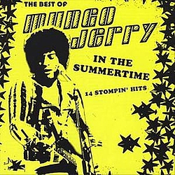 Mungo Jerry - The Best of In the Summertime album