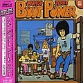 Mungo Jerry - Boot Power альбом