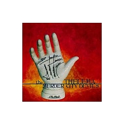 Murder City Devils - Thelema album