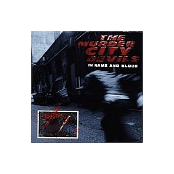 Murder City Devils - In Name and Blood album