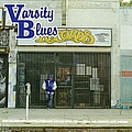 Murs - Varsity Blues album